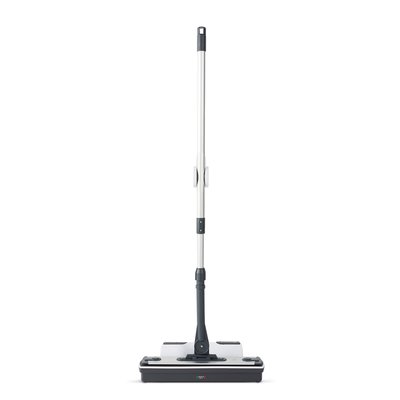 Balai vapeur sans fil Moppy White POLTI