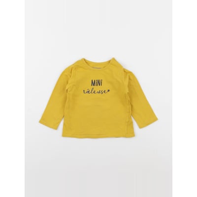 Tee-shirt - Très bon état VERTBAUDET