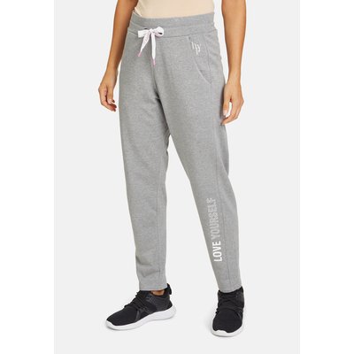 Pantalons de jogging à taille élastique BETTY BARCLAY