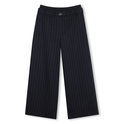 Pantalon large DKNY