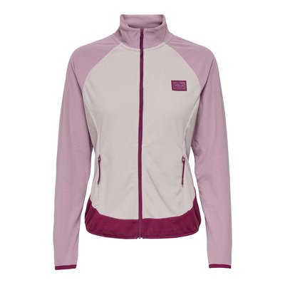 Veste zippée pour randonnée ONLY PLAY