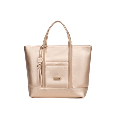Sac cabas porté main MOLY HEXAGONA