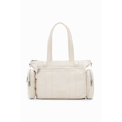 Sac à main voyager S multiposition DESIGUAL