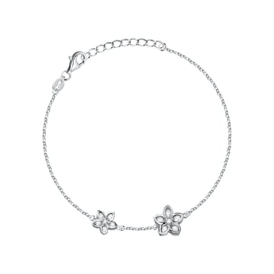 Bracelet en argent 925 VENERE BLUESPIRIT
