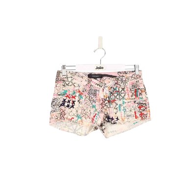 Mini short en coton - Très Bon État ISABEL MARANT