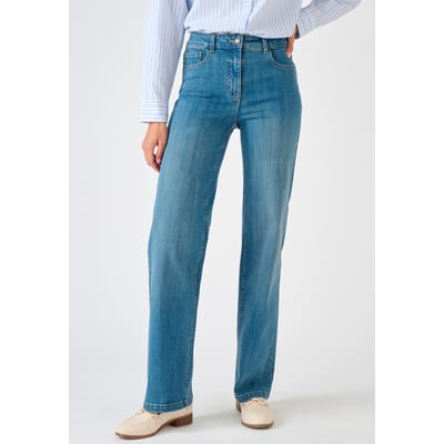 Jean large Perfect Fit DAMART