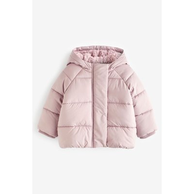 Veste matelassée à capuche bébé NEXT