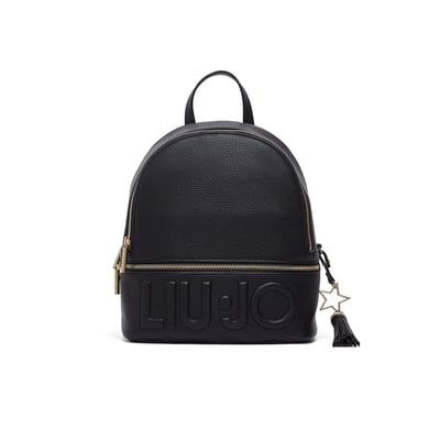 Sac à dos avec charm LIU JO