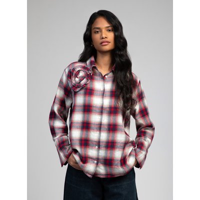 CHEMISE STEFANIE AN'GE