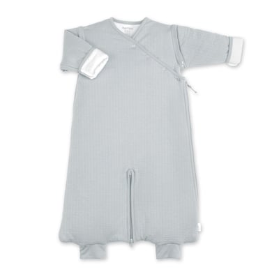 Gigoteuse jambes séparables hiver - TOG 3 Moelleux bien chaud BEMINI