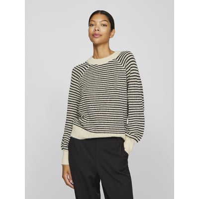 Pull En Maille VILA
