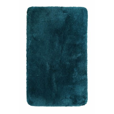 Tapis de bain microfibre très doux , PORTO AZZURRO HOMIE LIVING