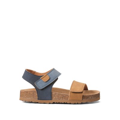 Touch 'n' Close Sandals LA REDOUTE COLLECTIONS