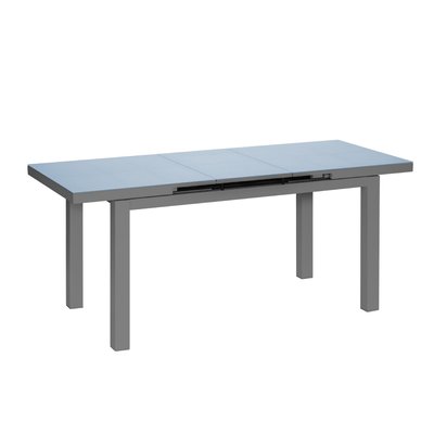 Table rectangulaire et extensible pour 6/8 personnes HOME MAISON