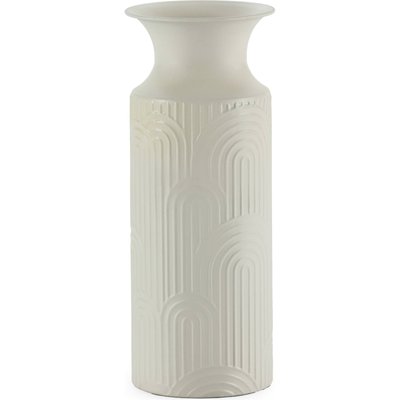 Vase en métal, design élégant RECOLLECTION