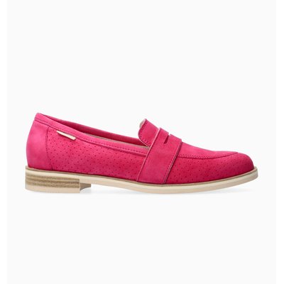 Mocassins en cuir HADELE PERF MEPHISTO