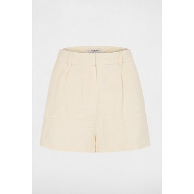 Short taille haute MORGAN