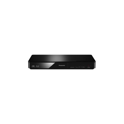 PANASONIC Lecteur Blu-Ray DMP-BDT180EF
