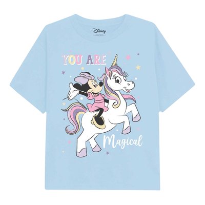 T-shirt DISNEY