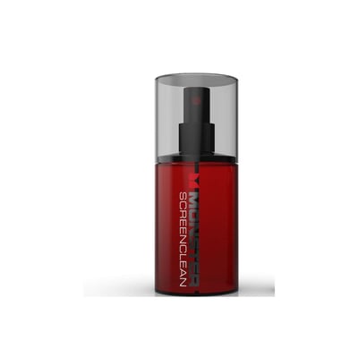 Kit de nettoyage ECRAN SCREEN CLEAN 200ML MONSTER CABLE