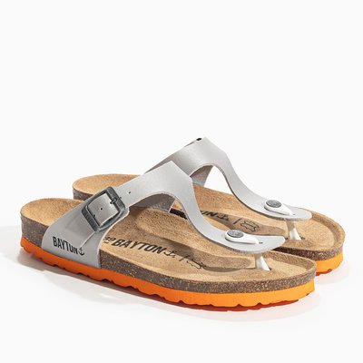 Sandales MERCURE pour femme BAYTON