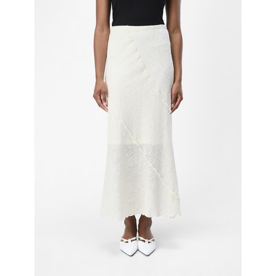 Jupe longue Jacquard OBJECT
