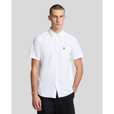 Chemise manches courtes LYLE & SCOTT