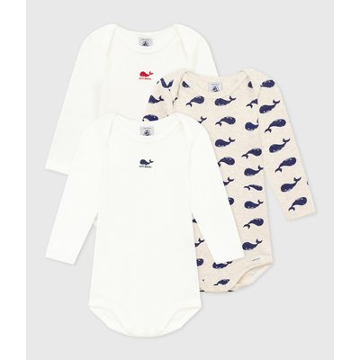 Vetement bebe fille PETIT BATEAU La Redoute