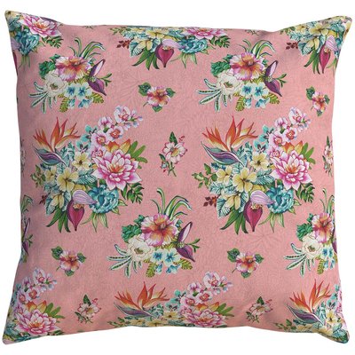Housse de coussin extérieur grand format TAÏNA VENT DE BOHÈME