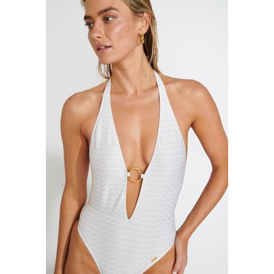 Maillot 1 piece Caititu - CALICARI BANANA MOON