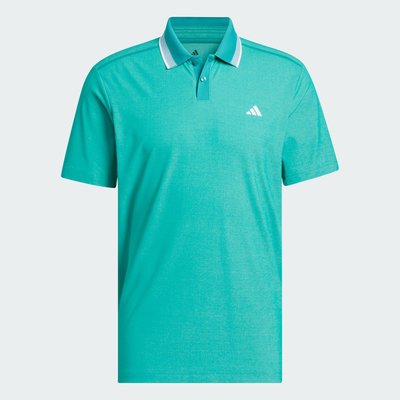 Polo Ultimate365 Tour Twistknit Pique adidas Performance