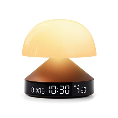 Mina Sunrise - Simulateur d'aube LEXON