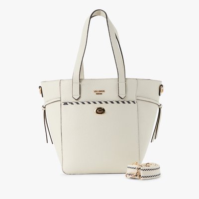Grand sac shopper  Pivoine LOLLIPOPS
