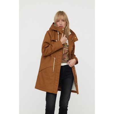 Parka manches longues coton regular FRICA LEE COOPER