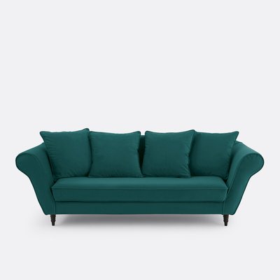 Sofa Lipstick, Samt SO'HOME