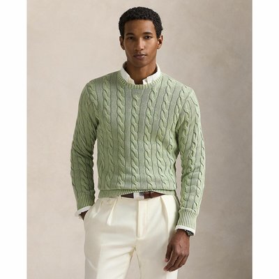 Pull léger en coton POLO RALPH LAUREN