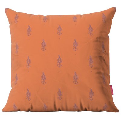 Housse de coussin extérieur JAÏPUR VENT DE BOHÈME