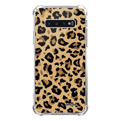 Coque souple renforcée Galaxy S10 Plus EVETANE