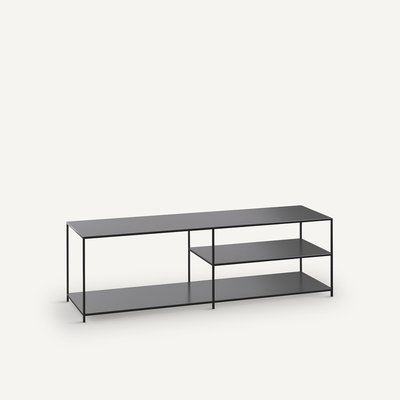 Meuble TV enfilade métal acier Romy AM.PM