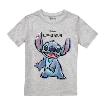 T-shirt LILO & STITCH