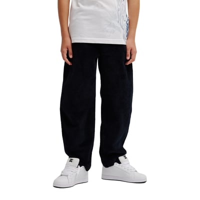 Pantalon en velours BARREL CORD. DC SHOES