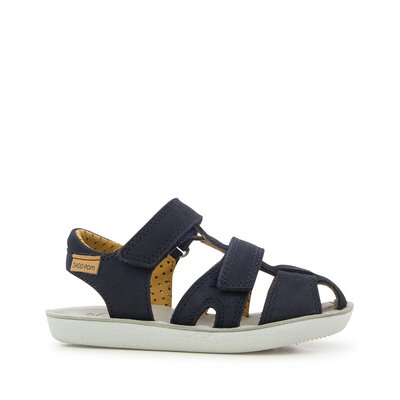 Sandales cuir Goa New Scratch SHOO POM