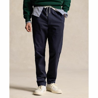 Брюки узкие с покроем "дудочки" Polo Prepster POLO RALPH LAUREN