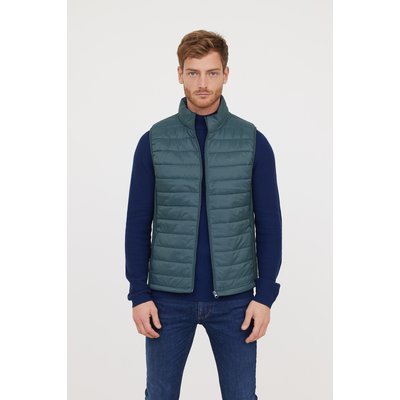 Doudoune sans manches nylon regular FONILE LEE COOPER