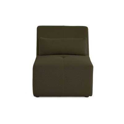 Fauteuil en Tissu mailles 3D - ONYX LISA DESIGN