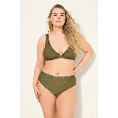 Bas de bikini à bordure scintillante STUDIO UNTOLD