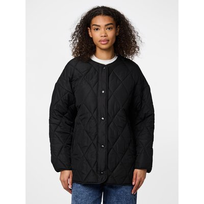 Veste matelassée PIECES PIECES