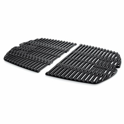 Grilles de cuisson pour barbecues  Q 200 et 2000 WEBER