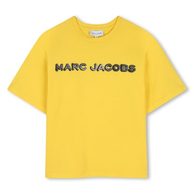 Tee-shirt manches courtes MARC JACOBS