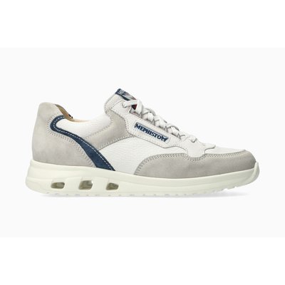 Baskets en cuir JANSEN MEPHISTO
